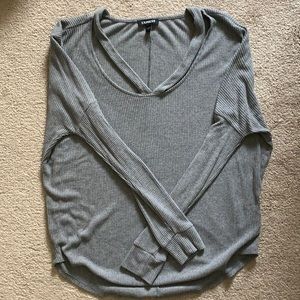 Express Long sleeve
